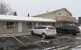 Milestone Motel